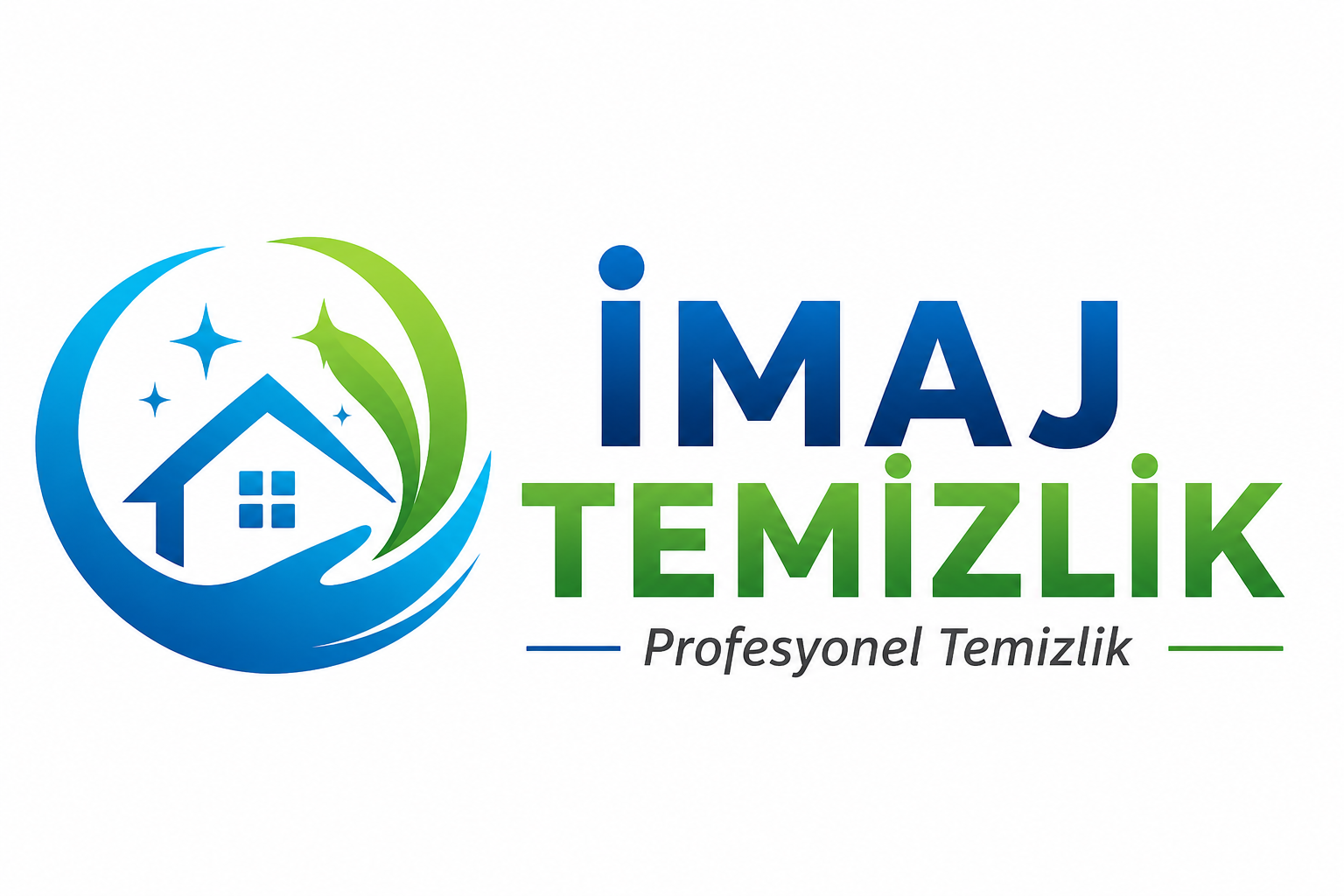 İMAJ TEMİZLİK ŞİRKETİ